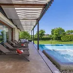 Terra Rossa By Interhome فيلة *