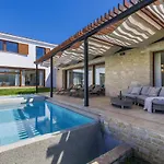 Terra Rossa By Interhome * Sveti Petar u Sumi