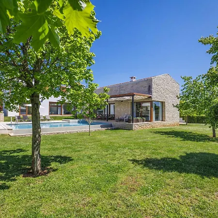 Terra Rossa By Interhome Sveti Petar u Sumi