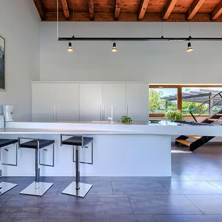 Terra Rossa By Interhome Vila *