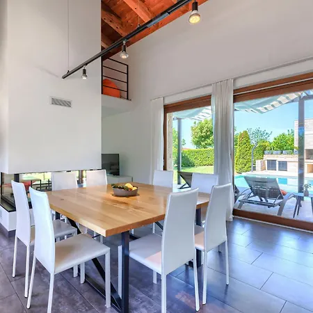 Terra Rossa By Interhome * Sveti Petar u Sumi