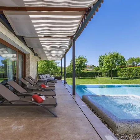 Terra Rossa By Interhome וילה *