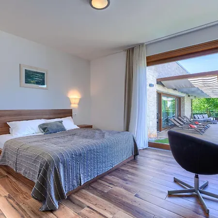 Terra Rossa By Interhome *