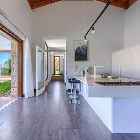 Terra Rossa By Interhome * Sveti Petar u Sumi