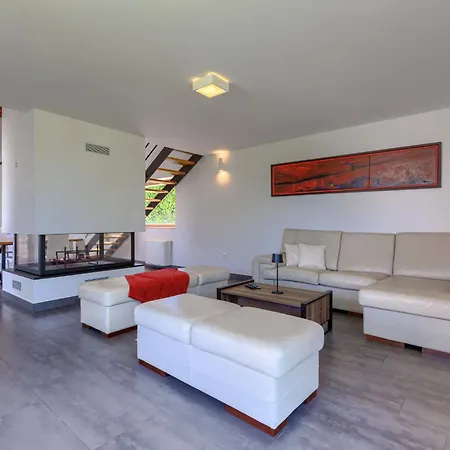 וילה Terra Rossa By Interhome