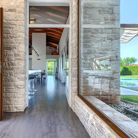 Villa Terra Rossa By Interhome