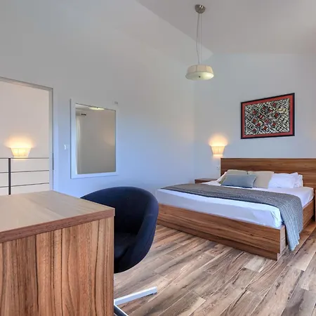 Terra Rossa By Interhome Villa *