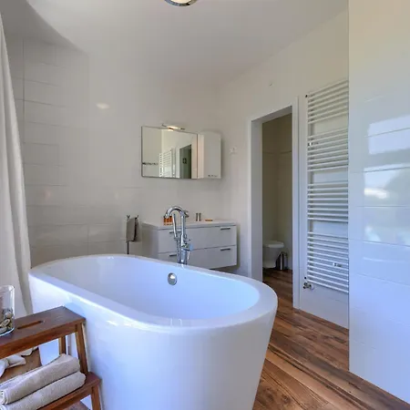 Terra Rossa By Interhome Villa