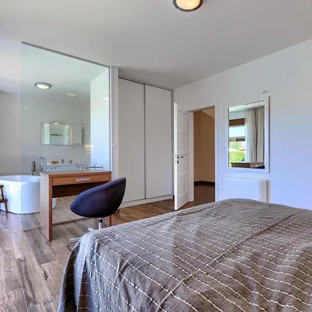 Villa Terra Rossa By Interhome