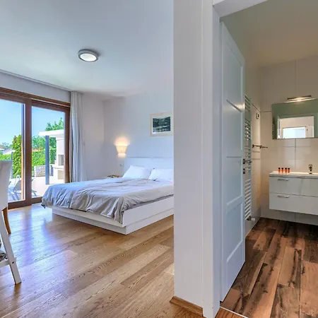 Terra Rossa By Interhome Villa Sveti Petar u Sumi