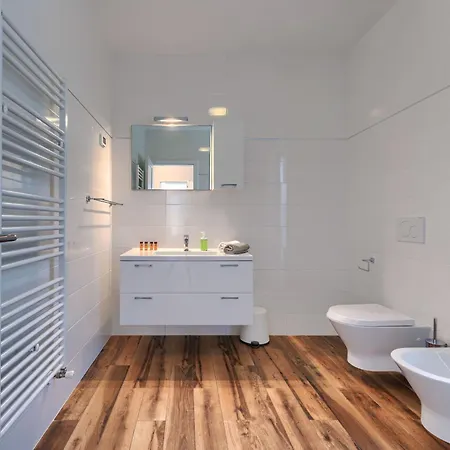 Terra Rossa By Interhome Villa *