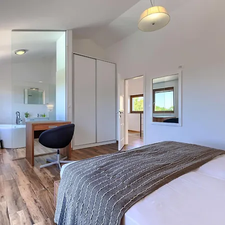 Terra Rossa By Interhome Villa Sveti Petar u Sumi