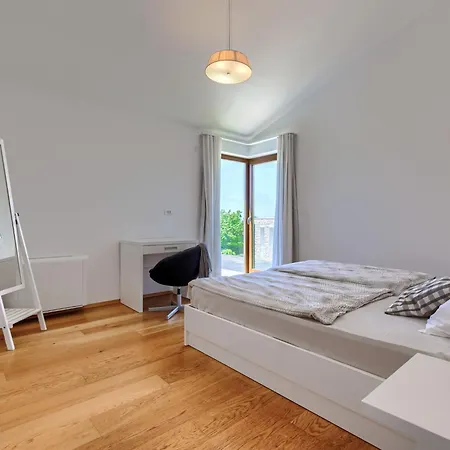 Terra Rossa By Interhome 别墅 Sveti Petar u Sumi