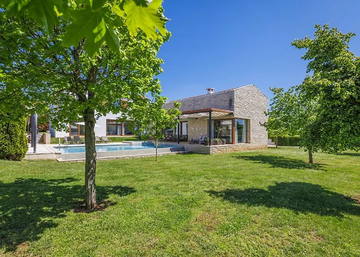 Terra Rossa By Interhome Sveti Petar u Sumi