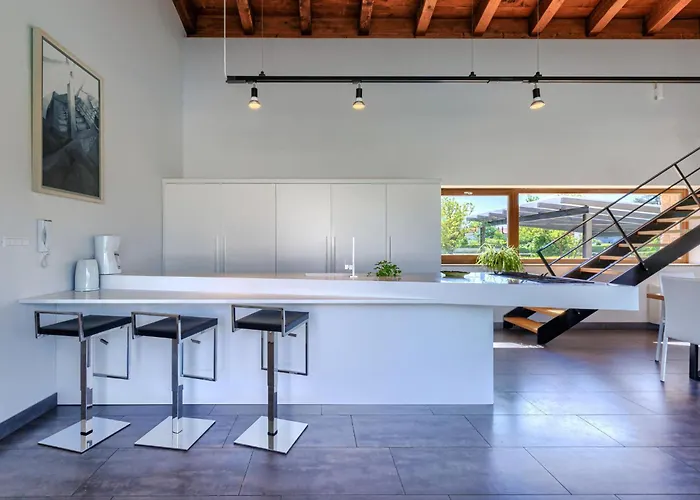 Terra Rossa By Interhome Vila *