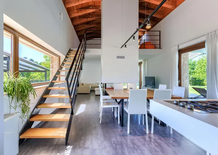 Terra Rossa By Interhome