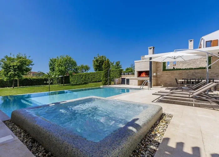 Terra Rossa By Interhome *