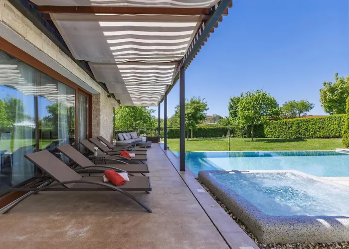 Terra Rossa By Interhome Villa *