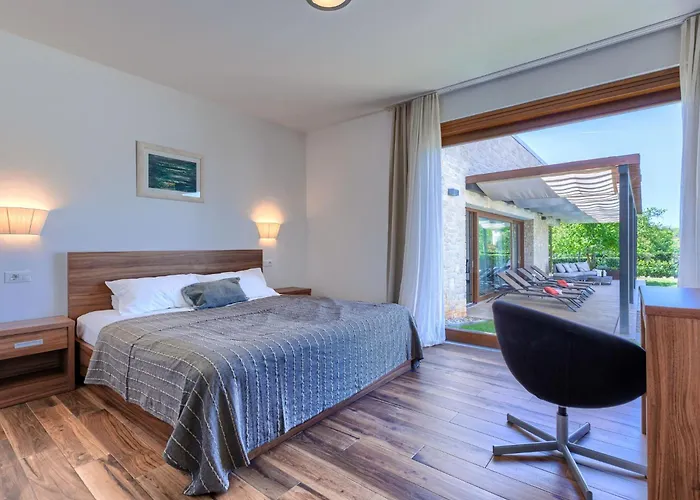 Terra Rossa By Interhome *