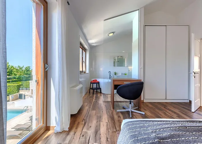 Terra Rossa By Interhome Villa