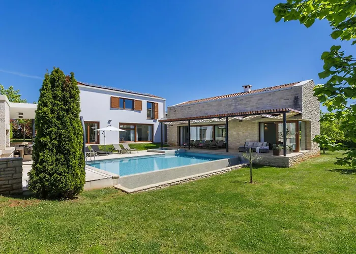 Terra Rossa By Interhome Sveti Petar u Sumi