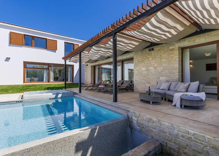 Terra Rossa By Interhome * Sveti Petar u Sumi