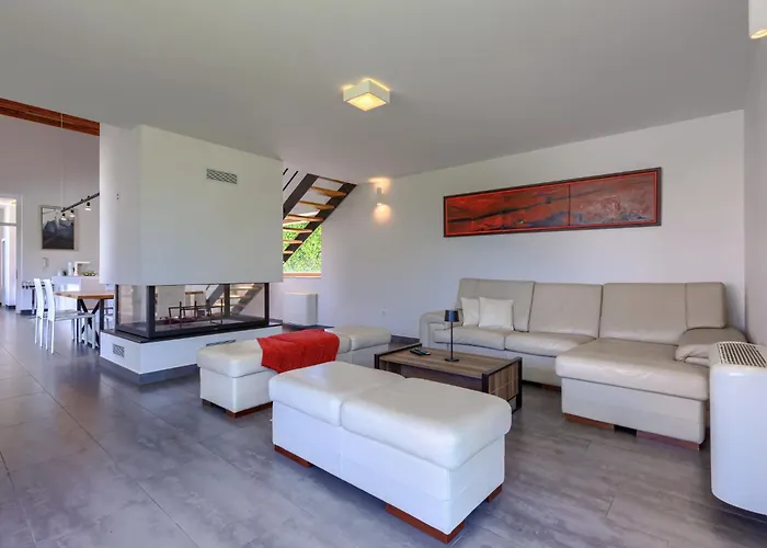 Vila Terra Rossa By Interhome