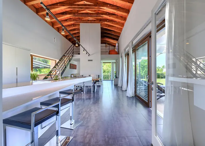 Terra Rossa By Interhome Villa