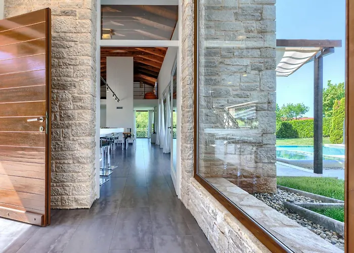 Villa Terra Rossa By Interhome