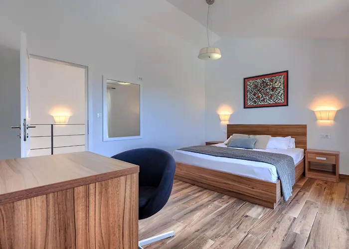 Terra Rossa By Interhome Vila *