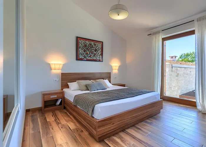 Villa Terra Rossa By Interhome *