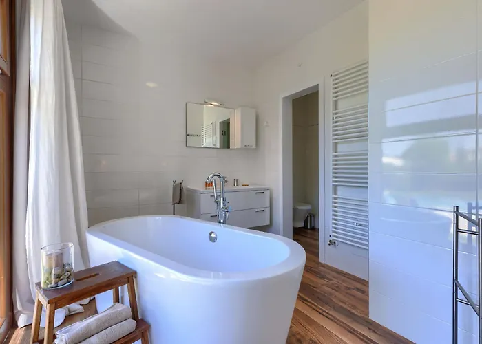 Terra Rossa By Interhome Vila