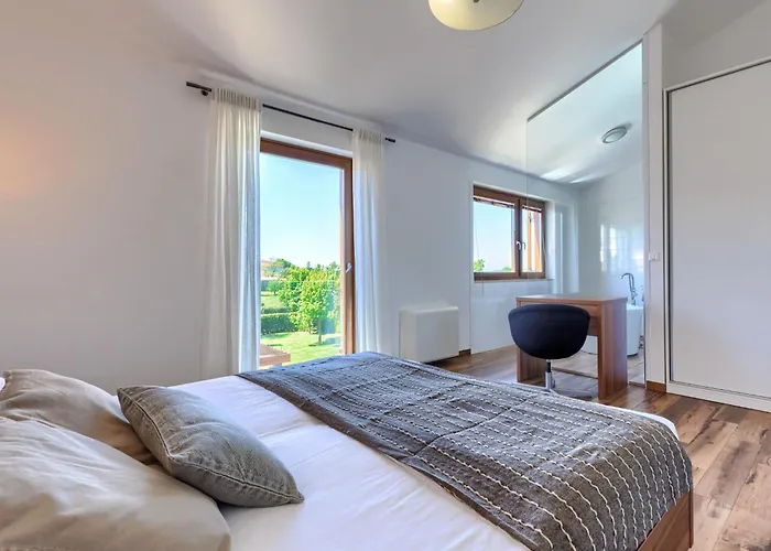 Terra Rossa By Interhome Villa