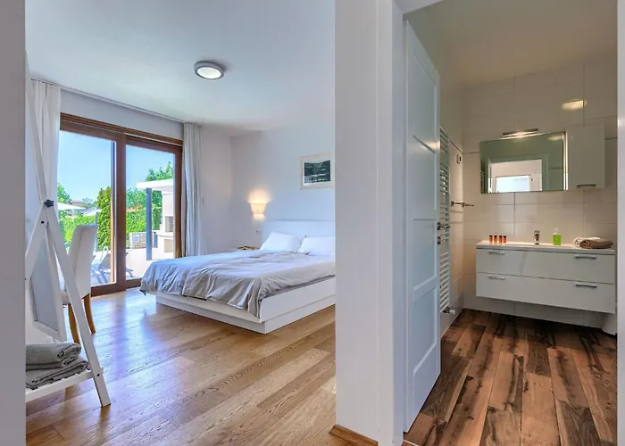 Terra Rossa By Interhome Villa Sveti Petar u Sumi