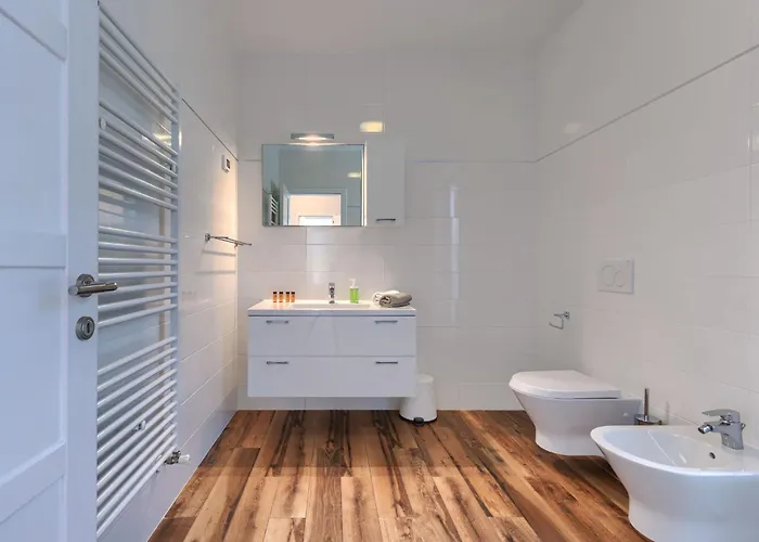 Terra Rossa By Interhome Vila *