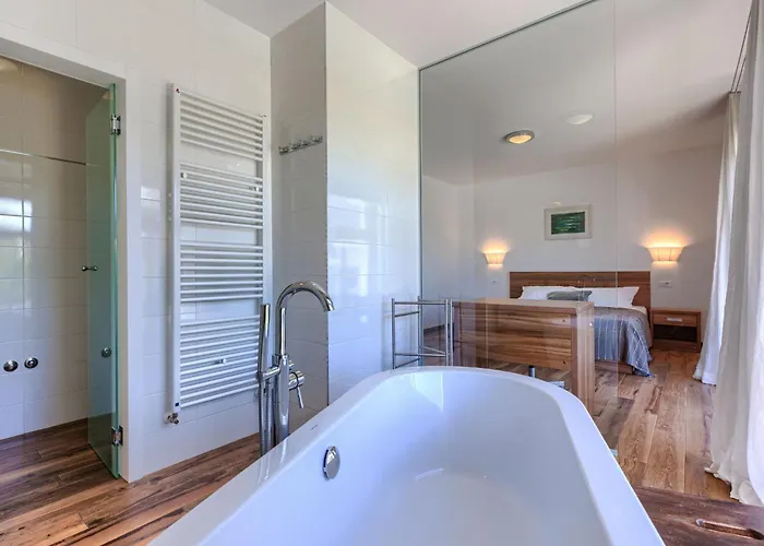 Terra Rossa By Interhome Villa Sveti Petar u Sumi