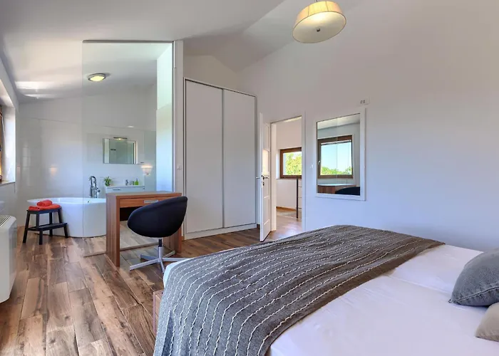 Terra Rossa By Interhome Villa Sveti Petar u Sumi