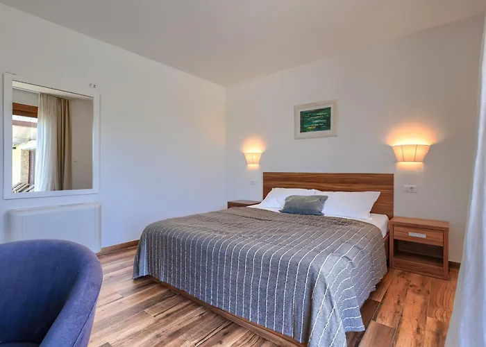 Villa Terra Rossa By Interhome Sveti Petar u Sumi