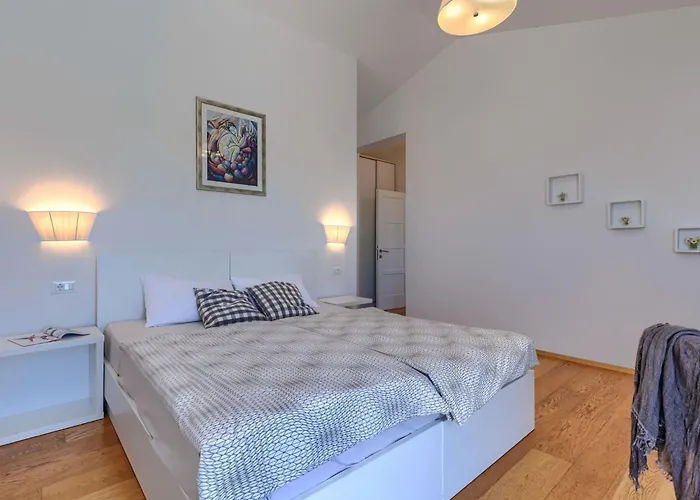 Vila Terra Rossa By Interhome