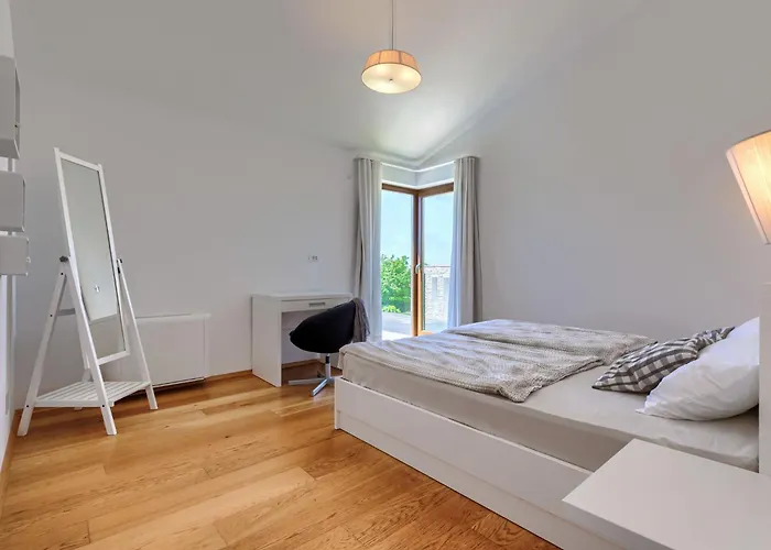 Terra Rossa By Interhome Villa Sveti Petar u Sumi