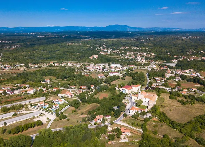 Vila Terra Rossa By Interhome