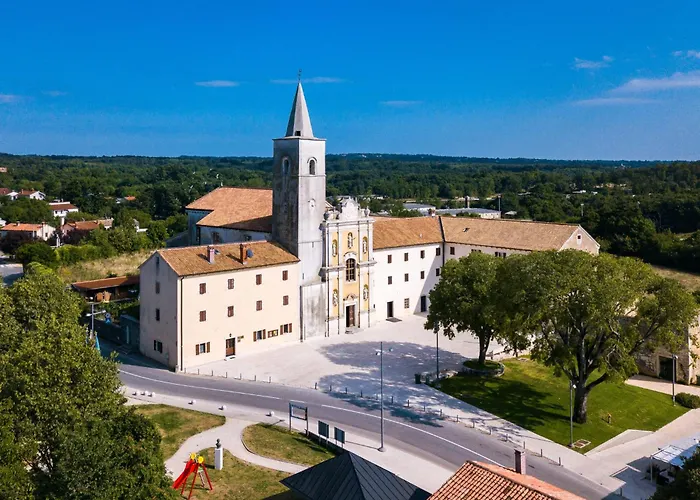 Villa Terra Rossa By Interhome *