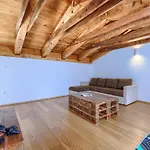 Vila Terra Rossa By Interhome Sveti Petar u Sumi