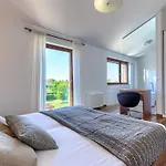 Terra Rossa By Interhome Vila