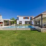 Vila Terra Rossa By Interhome Sveti Petar u Sumi