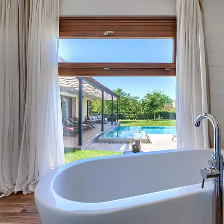 Terra Rossa By Interhome Sveti Petar u Sumi