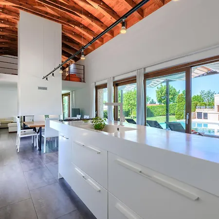 Terra Rossa By Interhome Sveti Petar u Sumi