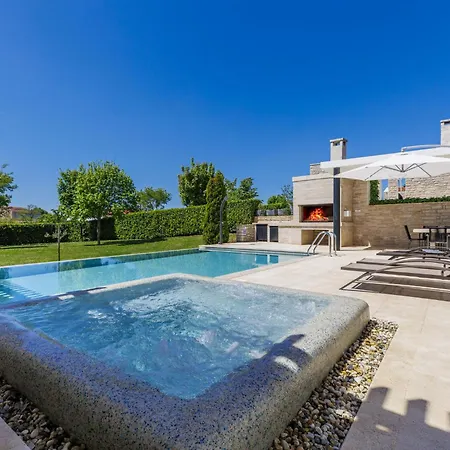 Terra Rossa By Interhome *