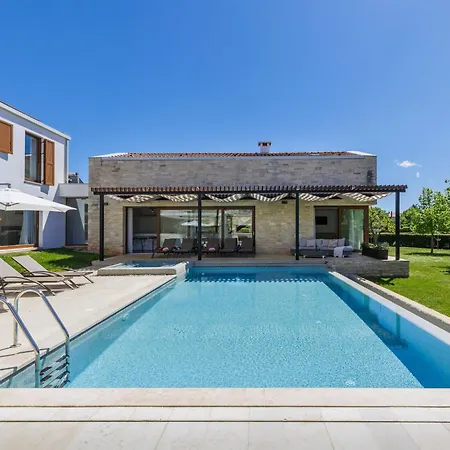 Terra Rossa By Interhome * Sveti Petar u Sumi