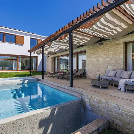 Terra Rossa By Interhome * Sveti Petar u Sumi